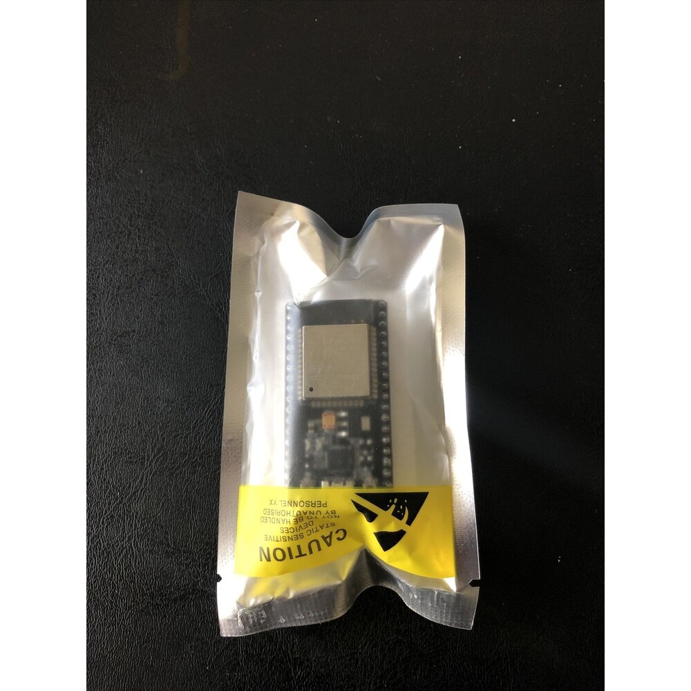 Embedded Adventures ESP32 Development Platform Dual Core